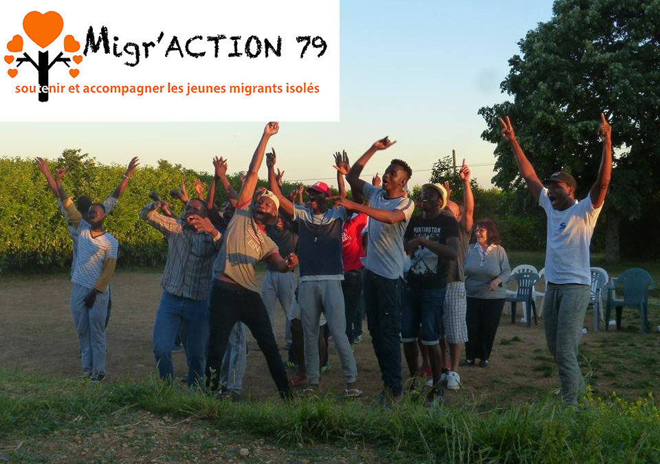 Association Migra’action 79