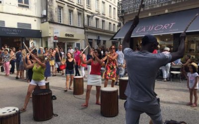 Forum des Associations de Niort