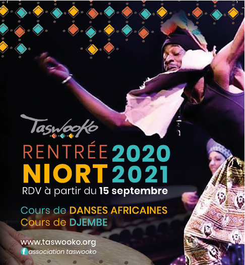 Programme des cours 2020-2021