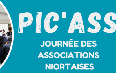 16 sept. : Pic’Asso à Niort