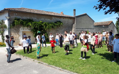 Premiers pas avec le collège Savio