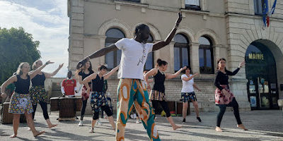 Reprise des cours septembre 2025